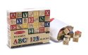 Toy blocks
