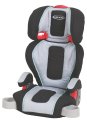 Booster car seat