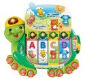 Electronic learning toy
