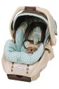 Infant car seat