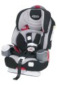 Toddler car seat