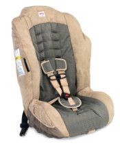 Front Facing Toddler Car Seat