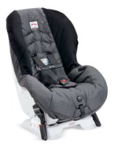 Convertible Car Seat