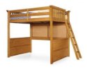 Loft Bed